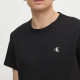 Calvin Klein Ανδρική κοντομάνικη μπλούζα Typeface Graphic Tee